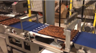 2019 Xilix Systems Waterjet Cake Cutter With Robotic Packaging